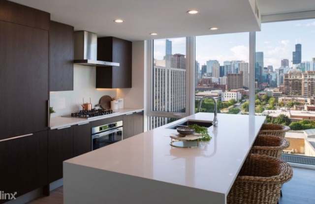 1200 N Wells St - 1200 North Wells Street, Chicago, IL 60610