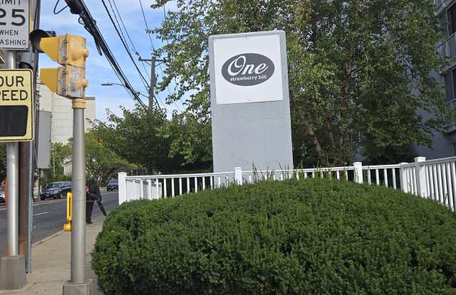 1 Strawberry Hill Avenue - 1 Strawberry Hill Avenue, Stamford, CT 06902