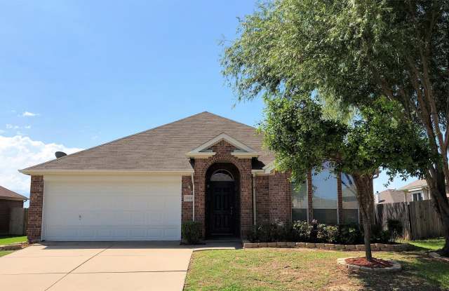 1010 Rosita St - 1010 Rosita Street, Arlington, TX 76002
