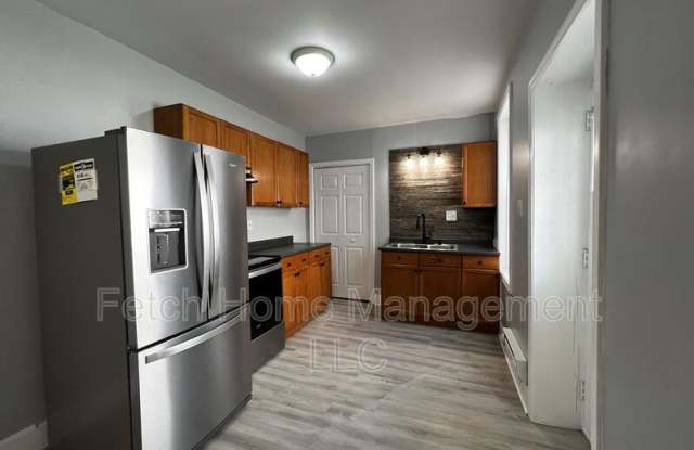 538 Chester Street photos photos