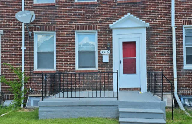 Beautiful 3 Bedroom 2 Bathroom East Baltimore Town Home photos photos