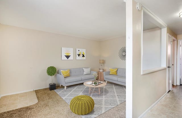 Berkshire Apartments photos photos