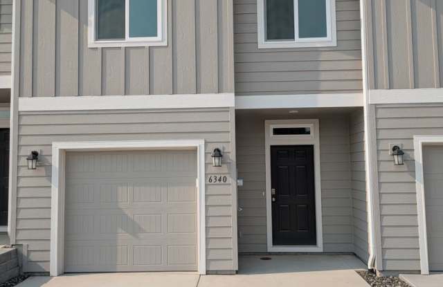 Brand New Townhome! photos photos