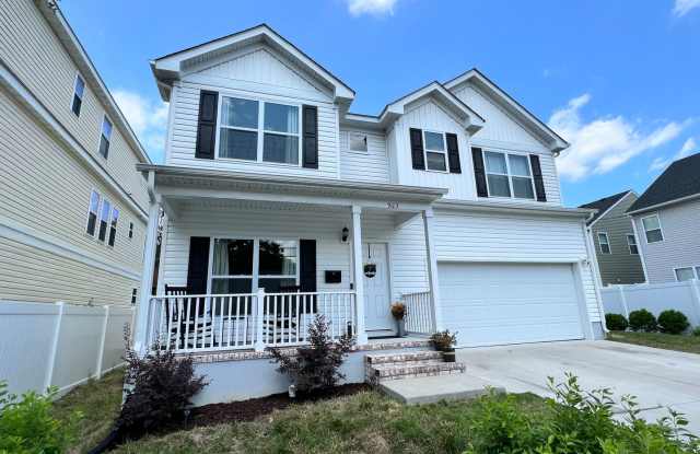 4 bedroom newly built home in Ocean View, Norfolk photos photos