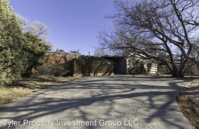 106 N. Goliad St. - 106 North Goliad Street, Amarillo, TX 79106