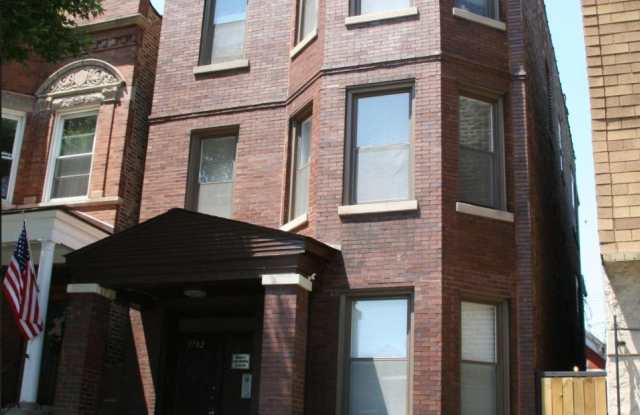 3702 S Wolcott Avenue - 3702 South Wolcott Avenue, Chicago, IL 60609