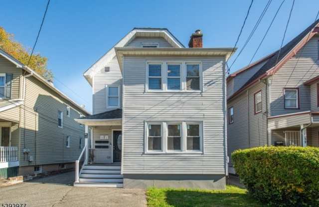 41 Elmwood Ave - 41 Elmwood Avenue, Montclair, NJ 07042