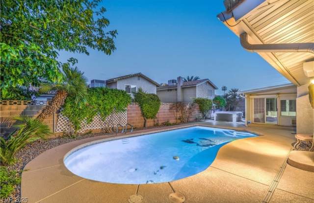 3445 Toquima Circle photos photos