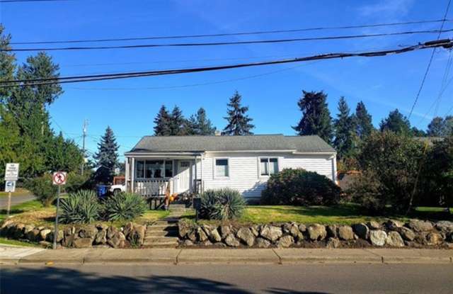 4Bd/1Ba SeaTac House photos photos