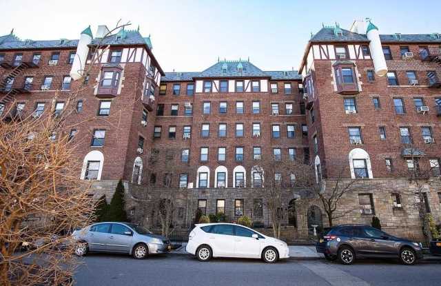 7720 Austin Street unit: 2E photos photos