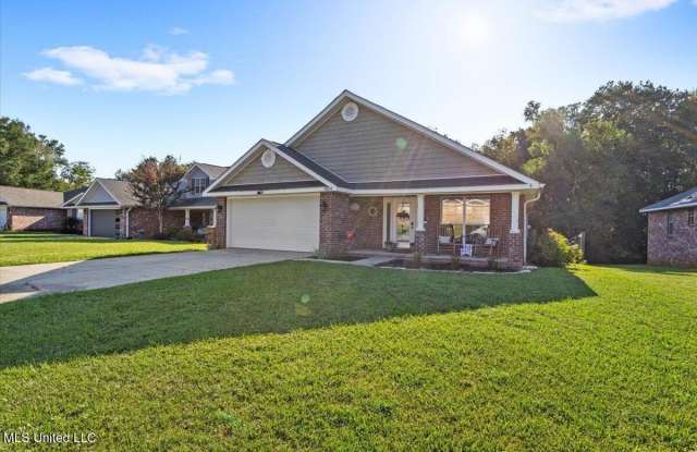 15049 Cedar Springs Drive - 15049 Cedar Springs Drive, Harrison County, MS 39532