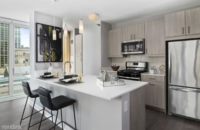 33 N Dearborn St 6E - 33 North Dearborn Street, Chicago, IL 60602