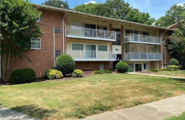 5614 Crenshaw Road - 5614 Crenshaw Road, Henrico County, VA 23227