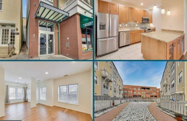 343 CEDAR Street NW unit: 115 - 343 Cedar Street Northwest, Washington, DC 20012