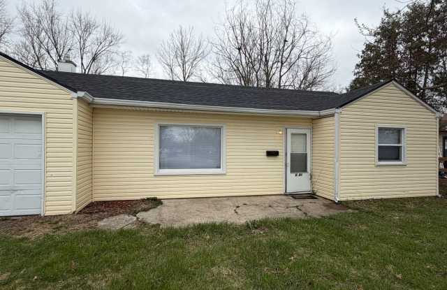 East Side Large 3 Bedroom Single  Family Home photos photos