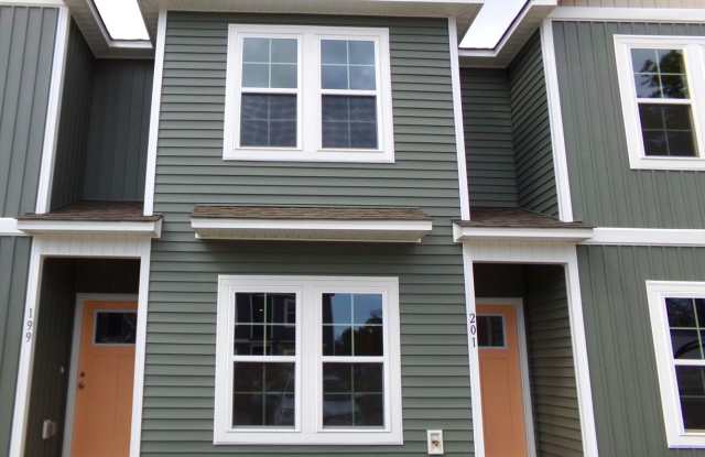 Welcome to Jacks Branch Townhomes – Modern Living in Hubert, NC! photos photos