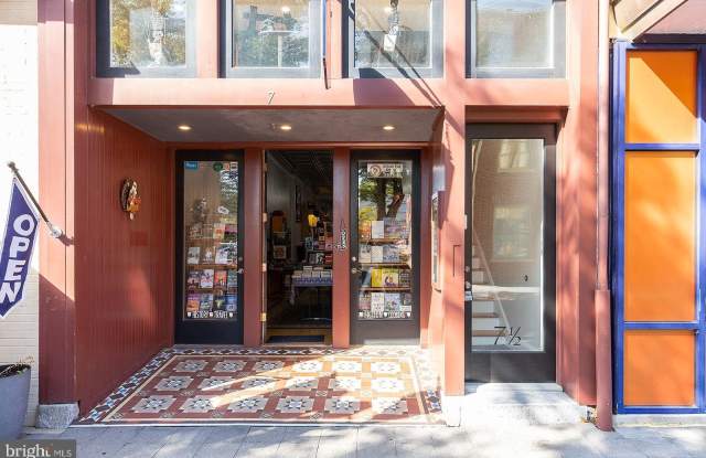 7 N LOUDOUN Street unit: 1/2 photos photos