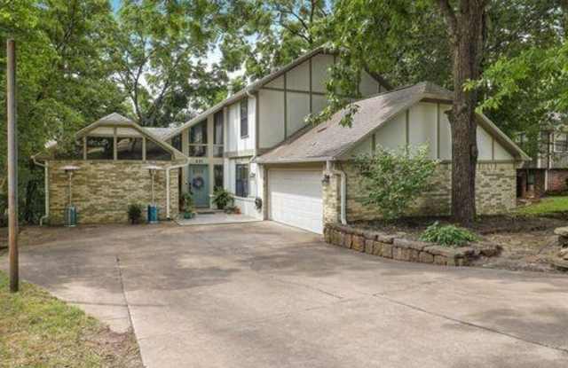 Spacious 5-Bedroom Home with Scenic Backyard Deck  Elegant Finishes photos photos