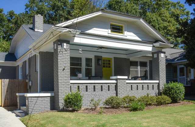 987 Katherwood Dr Sw - 987 Katherwood Drive Southwest, Atlanta, GA 30310