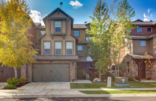 Spacious, Furnished Home Located at The Retreat at Jordanelle photos photos