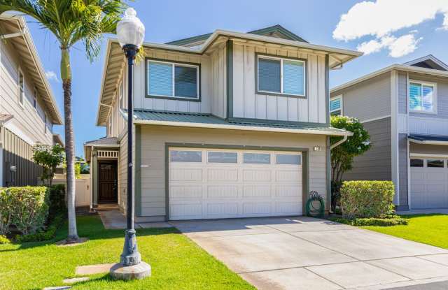 3 bedroom, 2.5 bath, Garage Parkside by Gentry photos photos