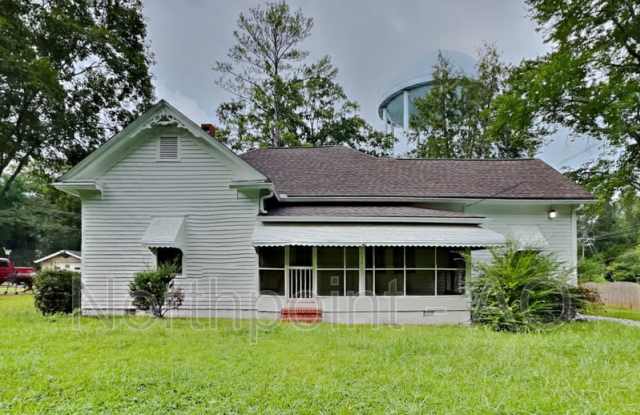 10 Woodlawn Ave - 10 Woodlawn Avenue, Hampton, GA 30228