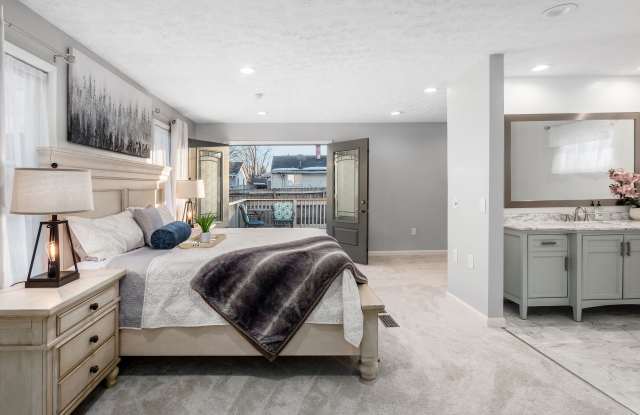 2545 Vanderberg Avenue - 2545 Vanderberg Avenue, Columbus, OH 43204