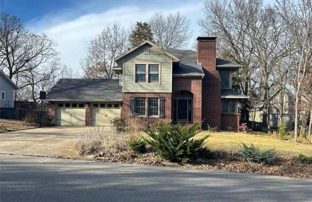 3164 Katherine  AVE - 3164 Katherine Avenue, Fayetteville, AR 72703