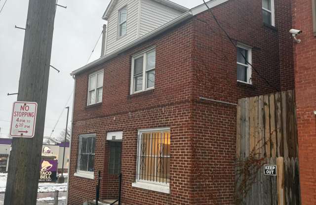 4106 Lee Road - 1 photos photos