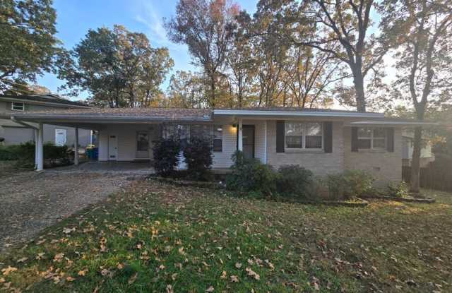 7014 Ponderosa Dr photos photos