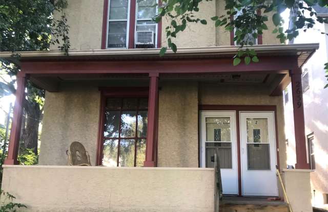 2639 Taylor Street NE - 2639 Taylor Street Northeast, Minneapolis, MN 55418