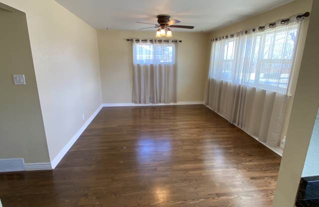 10789 Ogden St - 10789 Ogden Street, Northglenn, CO 80233