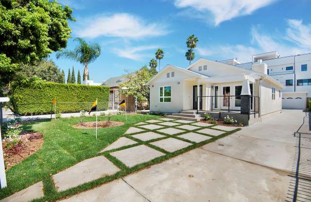 736 N Wilton Pl Gallery 2
