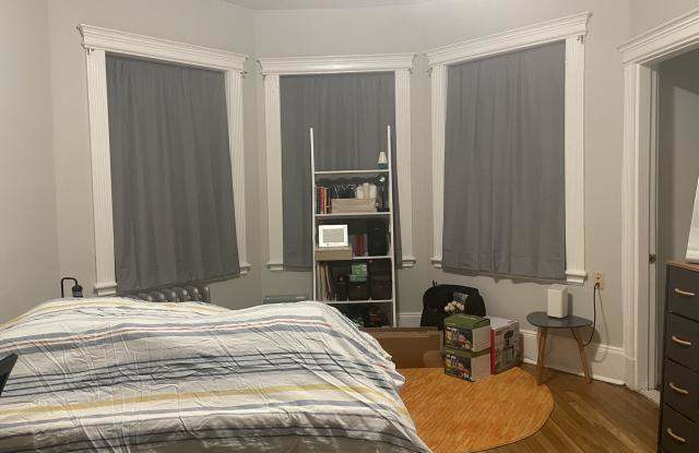 38 Hemenway St. - 38 Hemenway Street, Boston, MA 02115