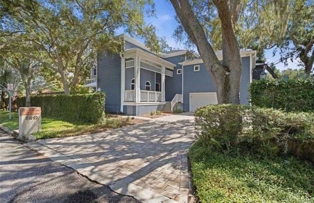 5812 BAYSHORE Boulevard Gallery 1