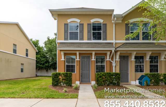 6214 High Tide Blvd - 6214 High Tide Boulevard, Jacksonville, FL 32258
