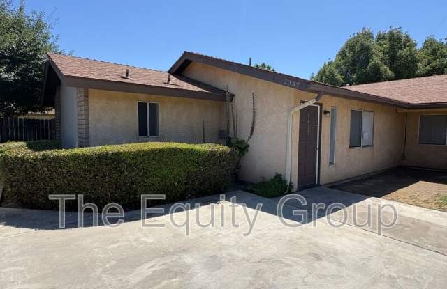 2037 South Tracy Ct - 2037 South Tracy Court, Visalia, CA 93292 2037 South Tracy Ct - 2037 South Tracy Court, Visalia, CA 93292