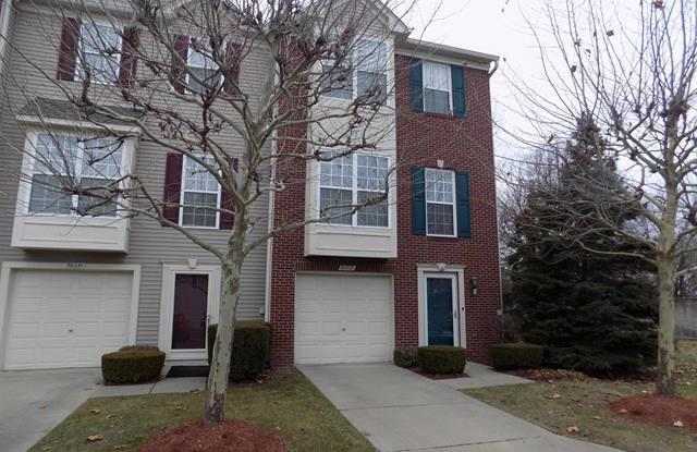 36225 Dominion Circle - 36225 Dominion Circle, Sterling Heights, MI 48310
