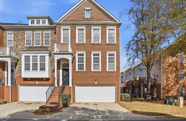 2713 Laurelcherry Street - 2713 Laurel Cherry Street, Raleigh, NC 27612