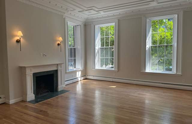 182 Beacon St - 182 Beacon Street, Boston, MA 02116