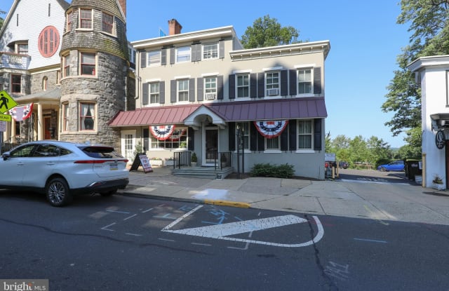 114 N MAIN STREET - 114 North Main Street, Doylestown, PA 18901
