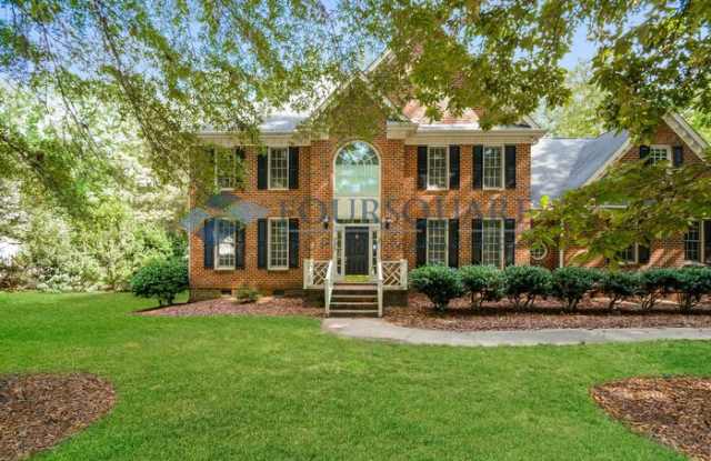 113 Legault Drive - 113 Legault Drive, Cary, NC 27513