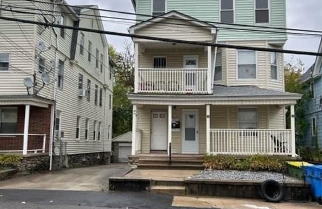 38 Edson Avenue - 38 Edson Avenue, Waterbury, CT 06705 38 Edson Avenue - 38 Edson Avenue, Waterbury, CT 06705