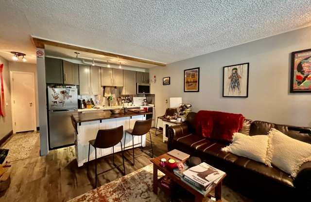 Beautifully updated condo in Winter Park photos photos