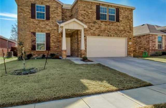 2368 Toposa Drive - 2368 Toposa Dr, Fort Worth, TX 76131