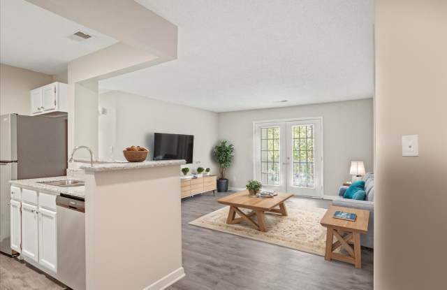 Briarwood Apartments Gallery 3