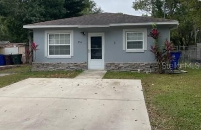716 MISSOURI AVENUE - 716 Missouri Avenue, St. Cloud, FL 34769