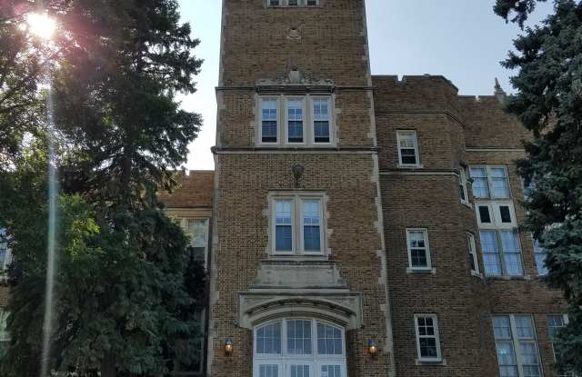 Jefferson Schoolhouse Apartment Homes photos photos
