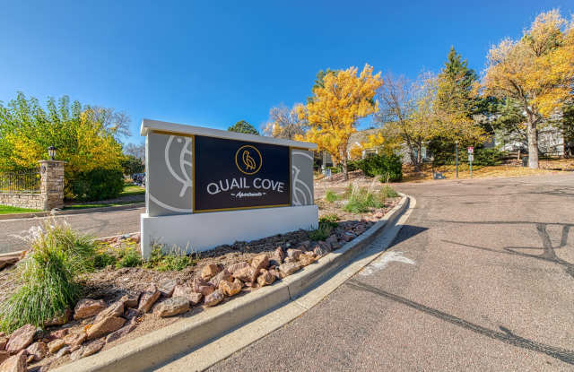 Quail Cove Apartments photos photos