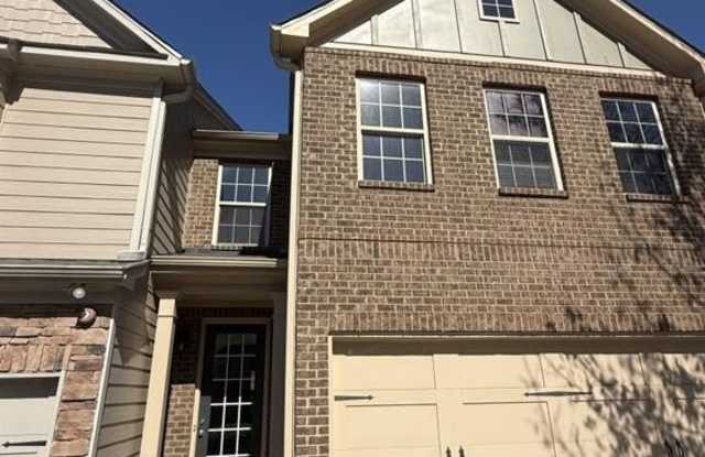 6375 Story Circle - 6375 Story Circle, Gwinnett County, GA 30093